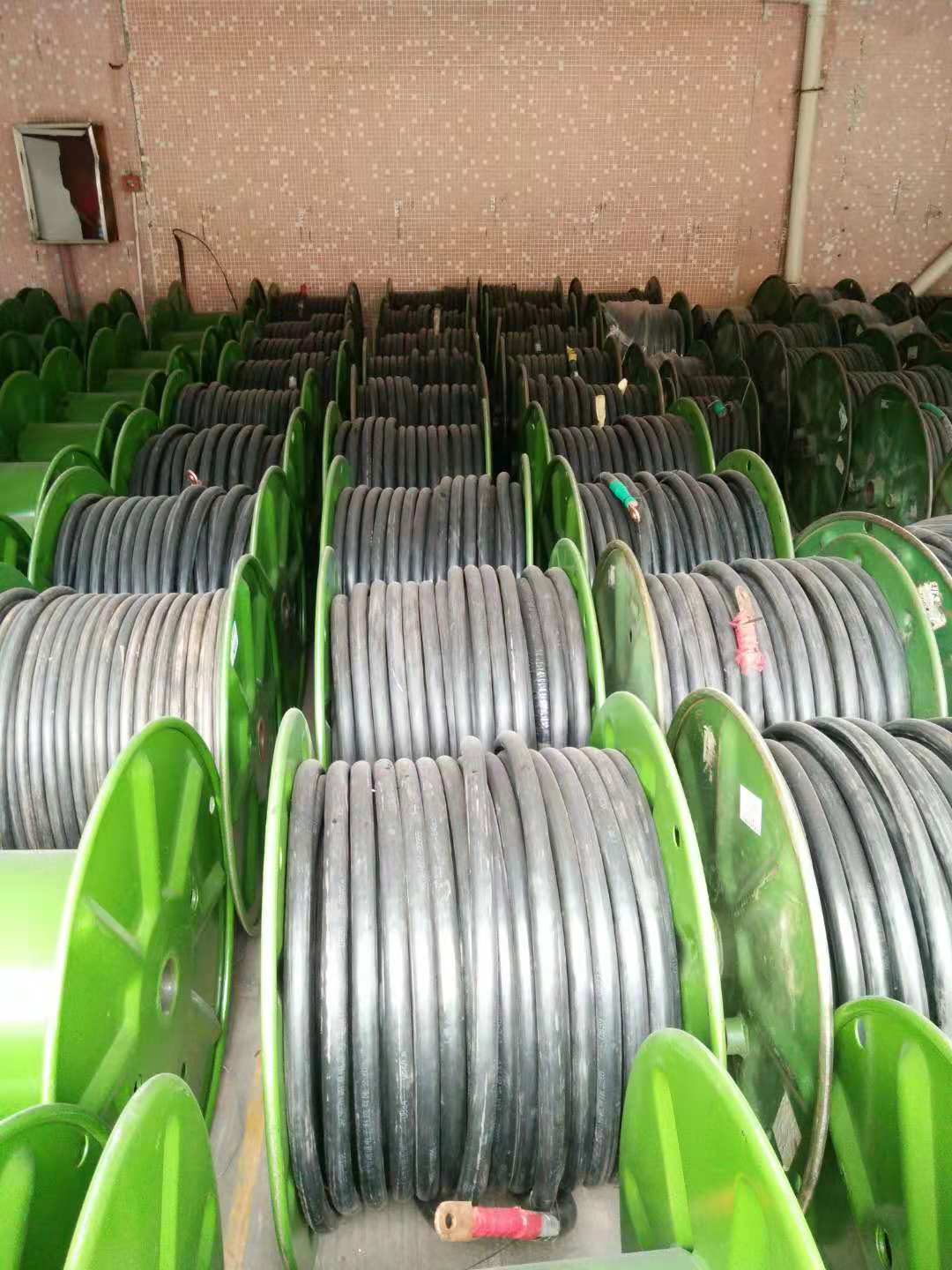 成都电缆线出租费用